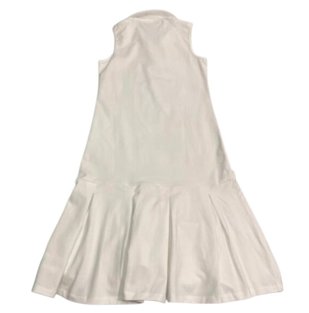 Wicked by Women With Control Polo Dress